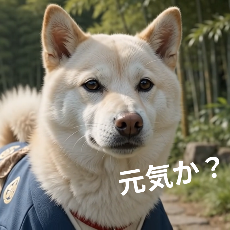 どっけん